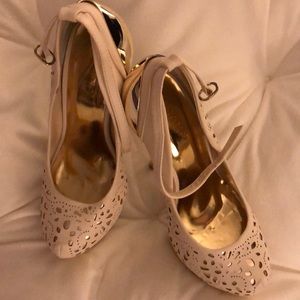 Cleaning up the closet